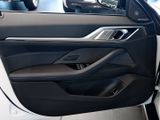 BMW 430d xDrive M-Sport Pro, H&K. eAHK, Kamera