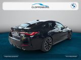 BMW 430d xDrive Gran Coupé M-Paket AHK UPE: 79.330¤
