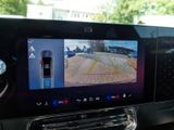 MERCEDES-BENZ CLA 250+ elektrisch AMG BURM NIGHT MEMO MULTI