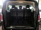 MERCEDES-BENZ V 300 AVANTGARDE/E WINTER MOPF 8SITZER AHK 360°