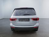 MERCEDES-BENZ GLB 200 d | AMG NIGHT AHK DISTR KAMERA PANO SPUR