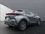 TOYOTA C-HR Hybrid FWD Team Deutschland TECHNIK PAKET*