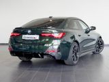 BMW M440i xDrive Gran Coupe M Sport H&K+Laserlicht