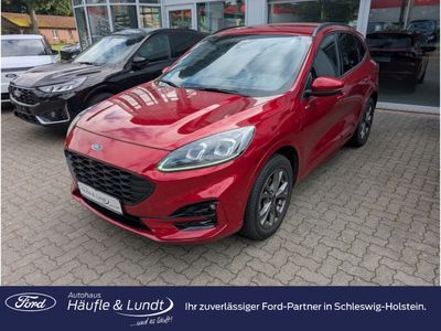 FORD Kuga Plug-In Hybrid ST-Line X Allwetterreifen