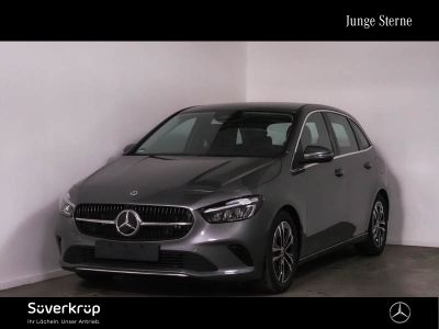 MERCEDES-BENZ B 200 , PROGRESSIVE 360 AHK KAMERA SPUR PDC SHZ