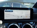 MERCEDES-BENZ A 200 d , Progressive Navi LED Pano Kamera PDC