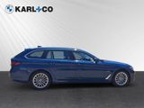 BMW 530 exDrive touring LC Prof Lenkradheizung Alarm