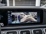 MERCEDES-BENZ AMG GLE 53 4M+ NIGHT BURM SPUR DISTR PANO AHK
