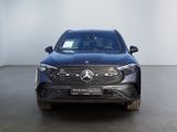 MERCEDES-BENZ GLC 300 d 4M , AMG BURM NIGHT MEMO 360 AHK DISTR