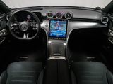 MERCEDES-BENZ C 300 T d ,  AMG BURM NIGHT MEMO 360 AHK DISTR