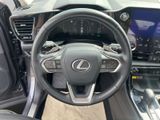 LEXUS NX 350h Executive*HUD*SHZ*MEMORY* 15J*E-Four