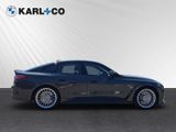 ALPINA B4 Gran Coupe Laser Glasdach H&K Standheizung