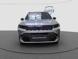 JEEP Compass E-Hybrid 1.2 eDCT FE Summit