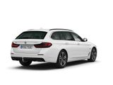 BMW 530 xe touring AHK HUD adapt. LED Alarm