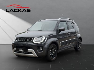 SUZUKI Ignis 4x4 Comfort+ LED+NAVI+KAMERA+SITZHEIZUNG