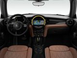 MINI Cooper SE Aut. Navi Pano Kamera SHZ