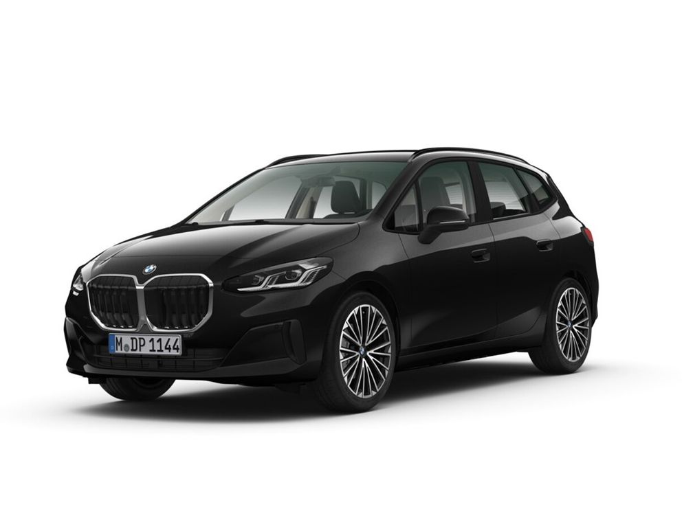 BMW 220 Active Tourer i+AHK+Navi+DAB+LED+RFK+PDCv+h