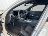 BMW 320 d-Touring-M-Sport+H&K+HUD+Driving Assistant+