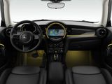 MINI Cooper SE + Navi+DAB+LED+Temp+SHZ+Leder+Panodach