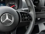 MERCEDES-BENZ Sprinter 317 KASTEN L2H2 KLIMA MBUX NAVI AUTOM