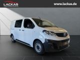 FIAT Scudo 2.0 Multijet 145 L2 Multicab Business Flex