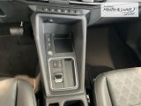 FORD Tourneo Connect Titanium Allwetterreifen AHK Leder Digitales Cockpit ACC Apple CarPlay