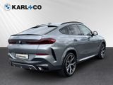 BMW X6 xDrive 30d M-SportPRO adp.LED AHK ACC 360°Cam