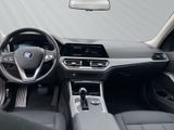 BMW 320 d Touring LC Prof Temp SHZ DAB Parkassist