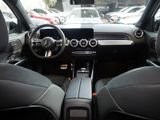 MERCEDES-BENZ GLB 200 d | AMG NIGHT AHK DISTR KAMERA PANO SPUR