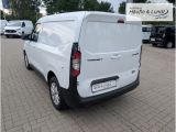 FORD Transit Courier Limited Diesel 100 PS -WinterPaket-