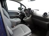 MERCEDES-BENZ T 180 PROGRESSIVE KLIMA NAVI LED STANDARD AHK