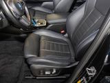 BMW iX3 +AHK+Panorama+Navi+HUD+360Kamera+Leder+eSitze