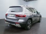 MERCEDES-BENZ GLB 200 d PROGRESSIVE 360 AHK KAMERA SPUR PDC