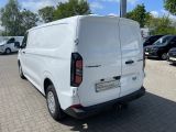 FORD Transit Custom 320 L2 136 PS Automatik -AHK-GJR-Laderaumverkleidung-