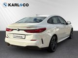 BMW 218 Gran Coupe i M Sport LC Prof Temp LED PDC