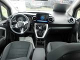 MERCEDES-BENZ T 180 PROGRESSIVE STANDARD BENZIN WINTER KAMERA