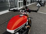 TRIUMPH Speed Twin 1200 RS Öhlins+Brembo-Stylema