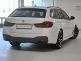 BMW 530d xDrive M Sport