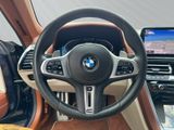 BMW M850 i Cabrio Laser Nackenhzg. B&W individual