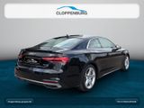 AUDI A5 Coupé 40 TDI quattro advanced