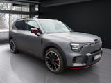 SMART #5 AWD Brabus 360 DISTR KAMERA PANO SPUR STANDH