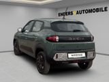 DACIA Spring Extreme Electric 65