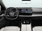 BMW 540d xDrive Touring