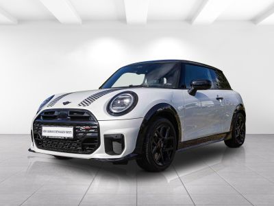 MINI Cooper S +JCW Trim++Sonderaktion++ UPE43.300,-