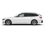 BMW 320 i Touring M-Sport HiFi AHK ACC Panorama