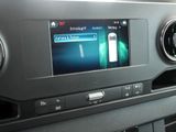 MERCEDES-BENZ Sprinter 315 KASTEN L3H2 MAXI KLIMA AHK 2,8T AHK