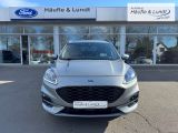 FORD Kuga Plug-In Hybrid ST-Line X AHK-klappbar Allwetterreifen