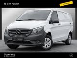 MERCEDES-BENZ Vito 116 KASTEN LANG KLIMA KAMERA AHK 2,5 T