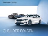 BMW 418 Gran Coupe d Sport Line Navi HiFi Xenon PDC SHZ