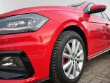 VW Polo GTI 2.0 TSI Klima Navi Rückfahrkamera